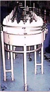 Corrente Plástico 2