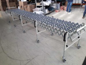 transportado flexível 1