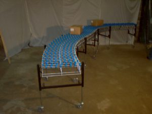 transportado flexível 12