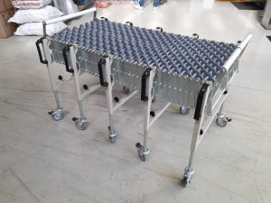 transportado flexível 17