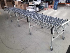 transportado flexível 3