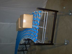 transportado flexível 5