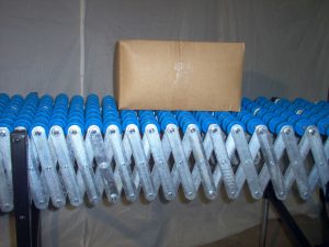 transportado flexível 9