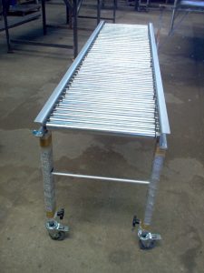 Transporte Roletes 7