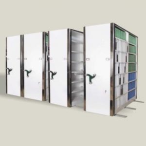 Arquivos Deslizantes