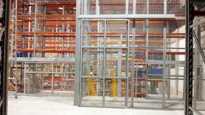 Divisórias Industriais 2