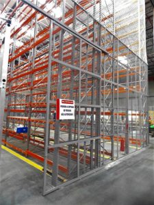 Divisórias Industriais 3