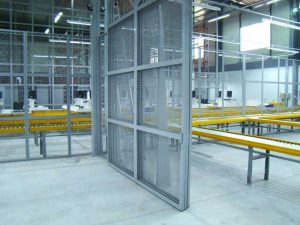 Divisórias Industriais 5